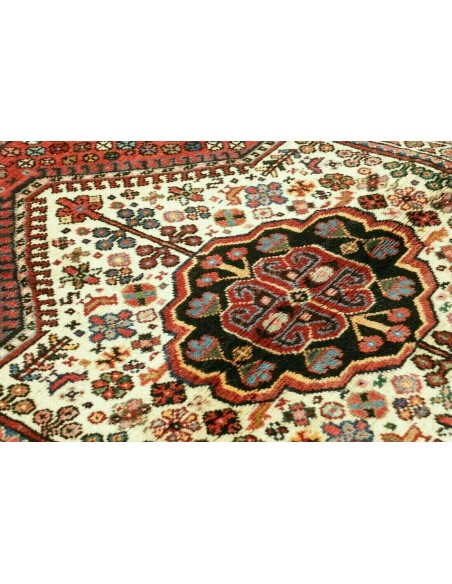Tappeto Shiraz Persia cm.98x143