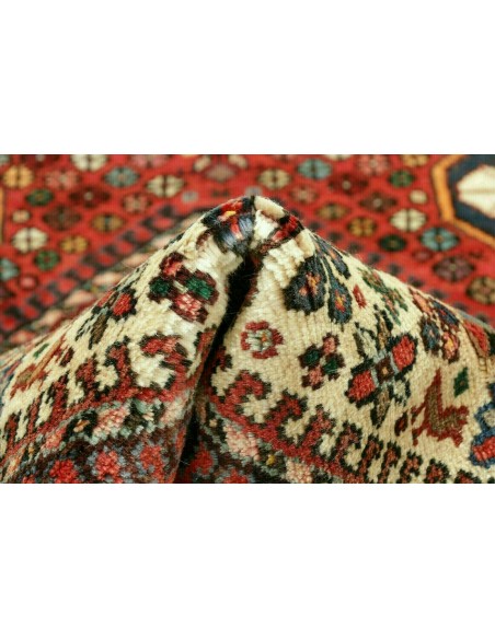 Tappeto Shiraz Persia cm.98x143