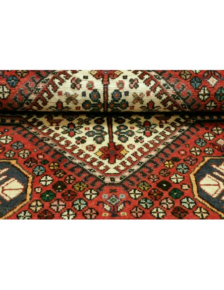 Tappeto Shiraz Persia cm.98x143
