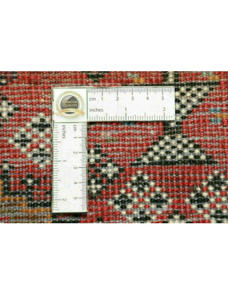 Tappeto Shiraz Persia cm.98x143