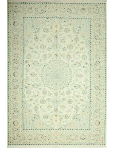 Tappeto Nain 9la Persia cm.202x293
