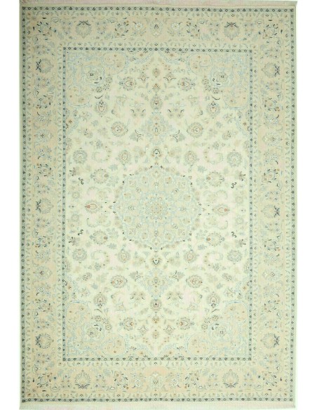 Tappeto Nain 9la Persia cm.202x293