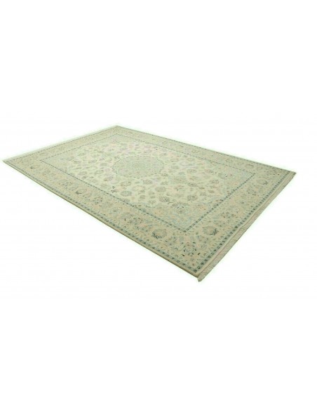 Tappeto Nain 9la Persia cm.202x293