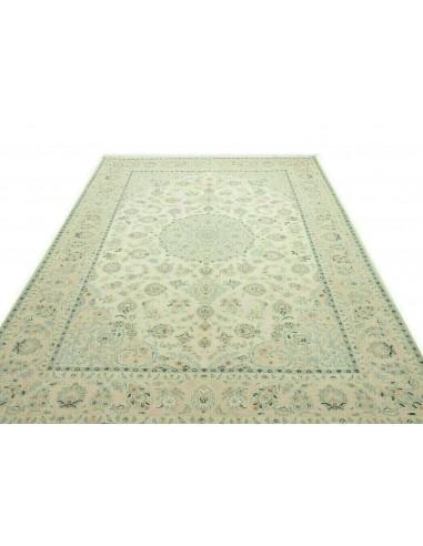 Tappeto Nain 9la Persia cm.202x293
