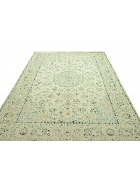Tappeto Nain 9la Persia cm.202x293