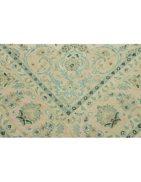 Tappeto Nain 9la Persia cm.202x293