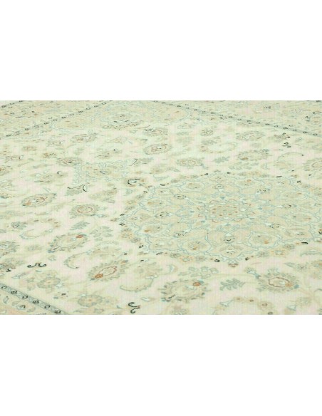 Tappeto Nain 9la Persia cm.202x293