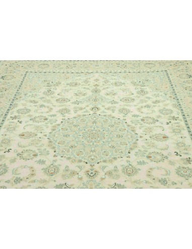 Tappeto Nain 9la Persia cm.202x293