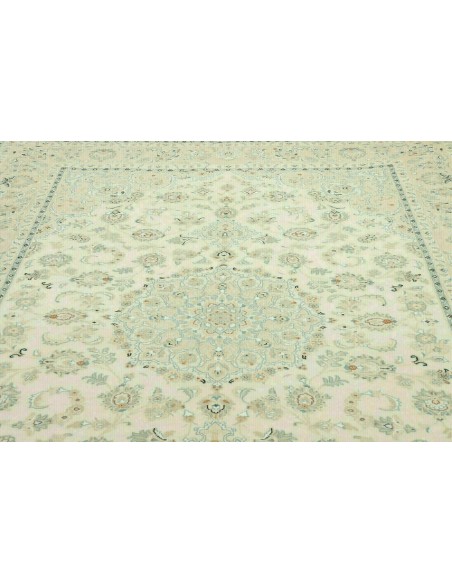 Tappeto Nain 9la Persia cm.202x293