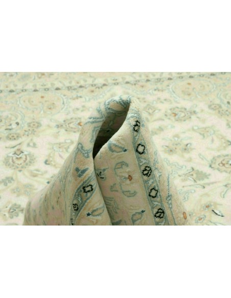 Tappeto Nain 9la Persia cm.202x293