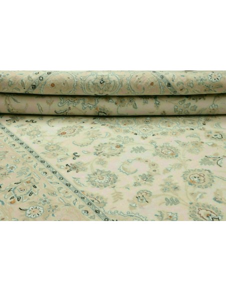 Tappeto Nain 9la Persia cm.202x293