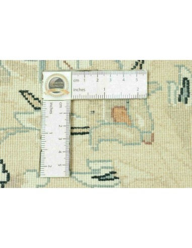 Tappeto Nain 9la Persia cm.202x293