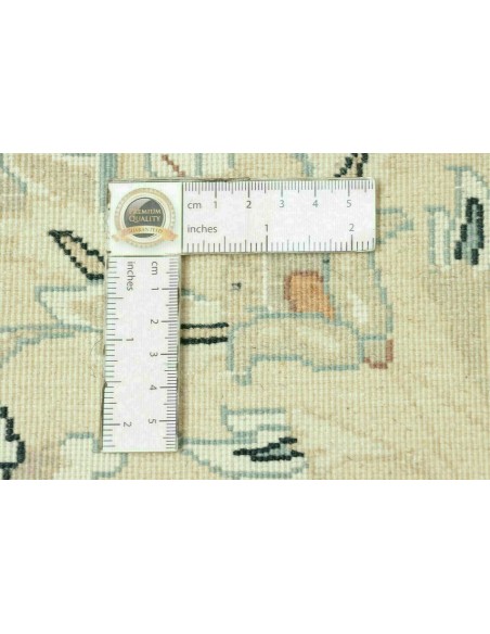 Tappeto Nain 9la Persia cm.202x293