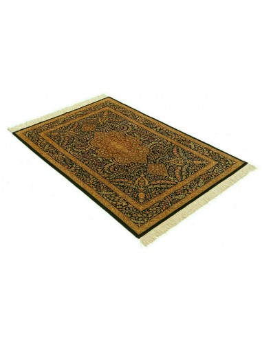 Tappeto Ghom Silk Persia cm.80x120