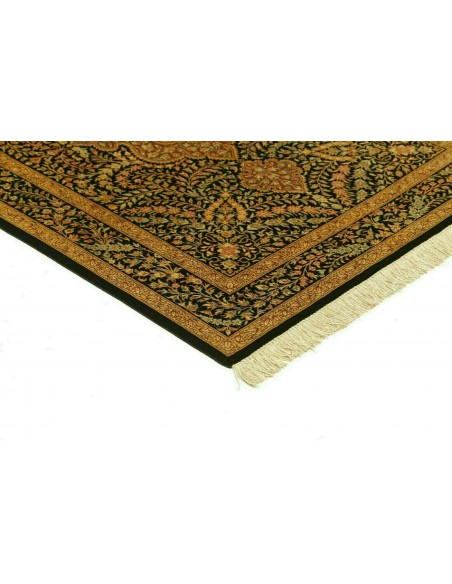 Tappeto Ghom Silk Persia cm.80x120