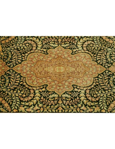 Tappeto Ghom Silk Persia cm.80x120