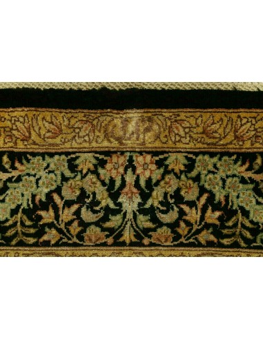 Tappeto Ghom Silk Persia cm.80x120
