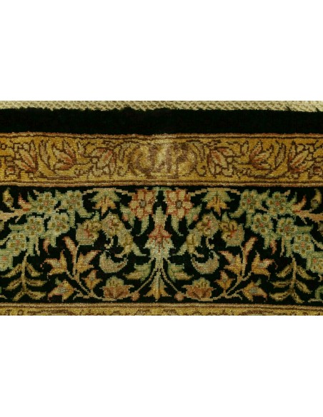 Tappeto Ghom Silk Persia cm.80x120