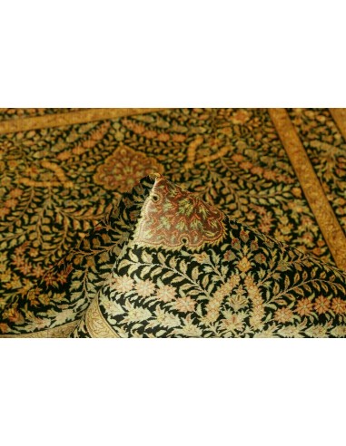 Tappeto Ghom Silk Persia cm.80x120