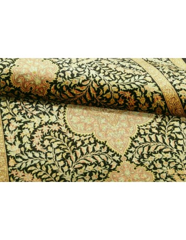 Tappeto Ghom Silk Persia cm.80x120