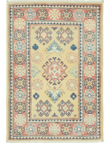 Tappeto Kazak Pakistan cm.62x90