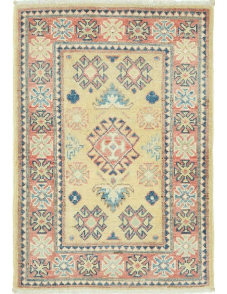 Tappeto Kazak Pakistan cm.62x90