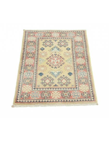 Tappeto Kazak Pakistan cm.62x90