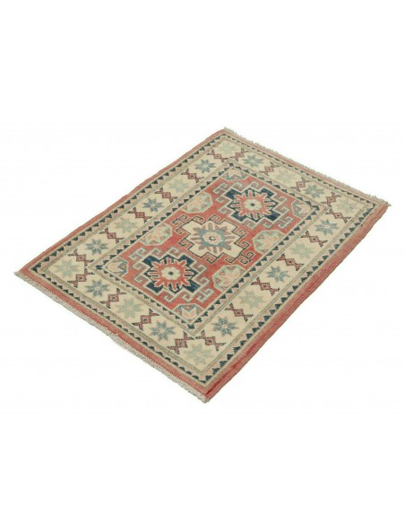 Tappeto Kazak Pakistan cm.66x81