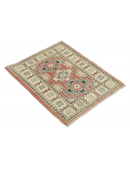 Tappeto Kazak Pakistan cm.66x81