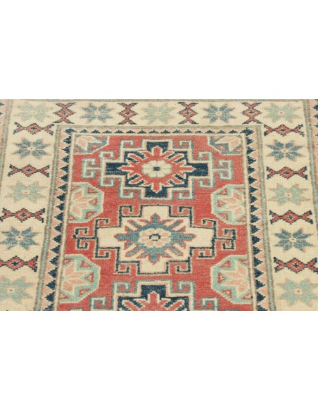 Tappeto Kazak Pakistan cm.66x81