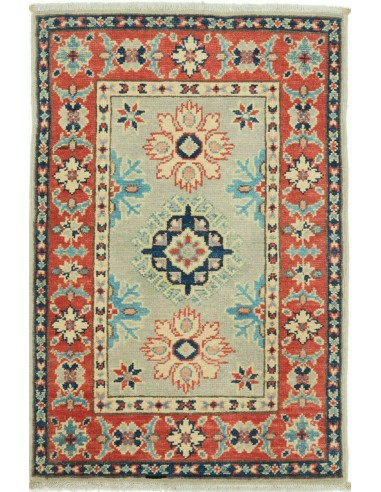 Tappeto Kazak Pakistan cm.61x90