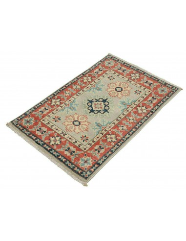 Tappeto Kazak Pakistan cm.61x90