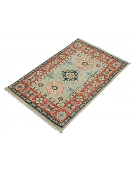 Tappeto Kazak Pakistan cm.61x90