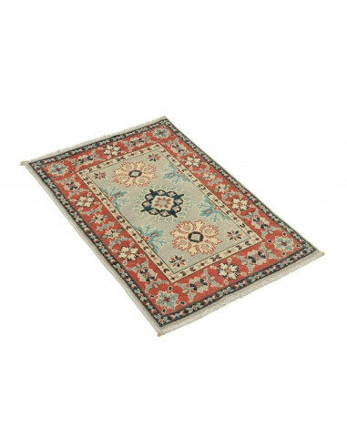 Tappeto Kazak Pakistan cm.61x90