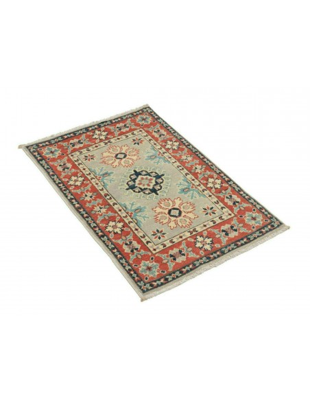 Tappeto Kazak Pakistan cm.61x90