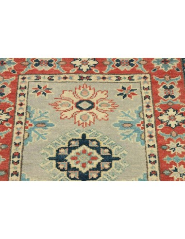Tappeto Kazak Pakistan cm.61x90