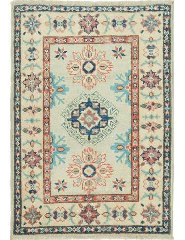 Tappeto Kazak Pakistan cm.60x86