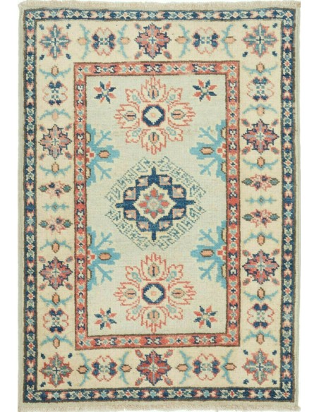 Tappeto Kazak Pakistan cm.60x86
