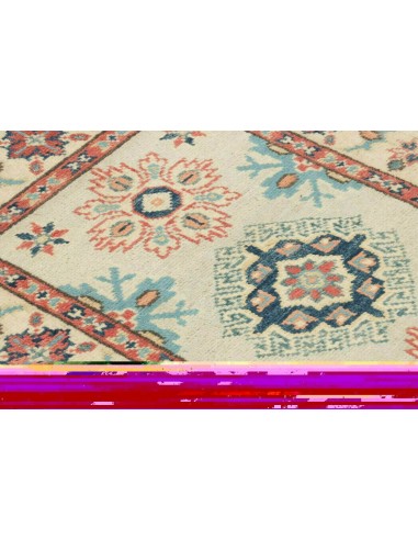 Tappeto Kazak Pakistan cm.60x86