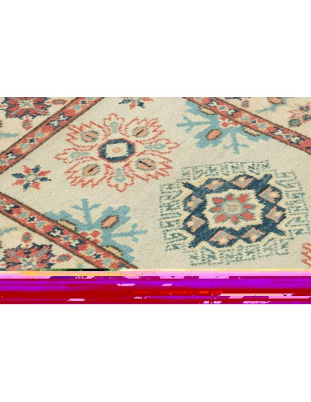 Tappeto Kazak Pakistan cm.60x86