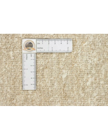 Tappeto Hemp Platin Nepal cm.80x394