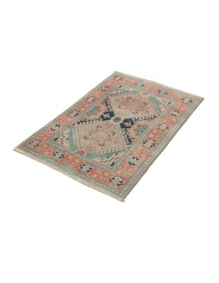 Tappeto Kazak Pakistan cm.78x112