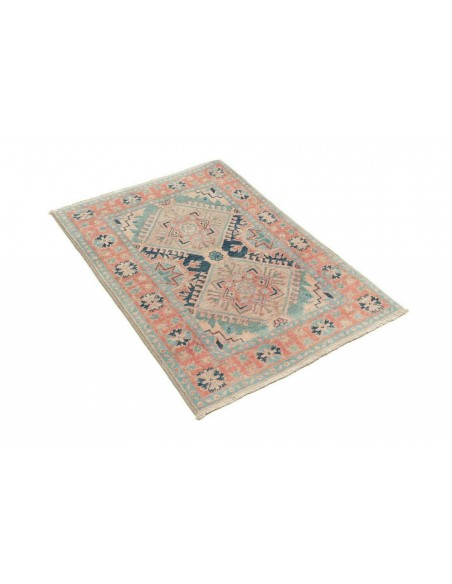 Tappeto Kazak Pakistan cm.78x112