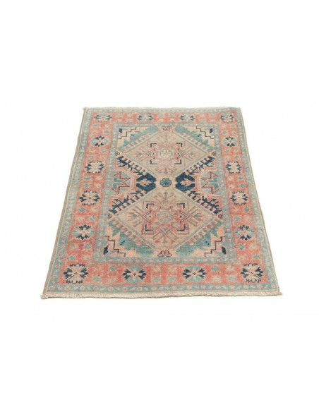 Tappeto Kazak Pakistan cm.78x112