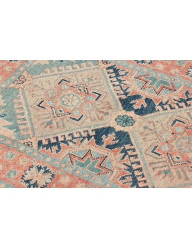 Tappeto Kazak Pakistan cm.78x112