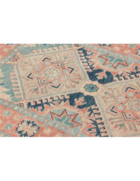 Tappeto Kazak Pakistan cm.78x112