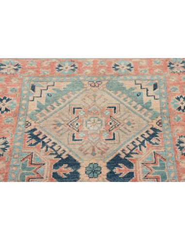 Tappeto Kazak Pakistan cm.78x112