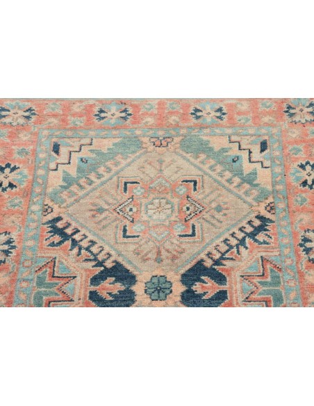 Tappeto Kazak Pakistan cm.78x112