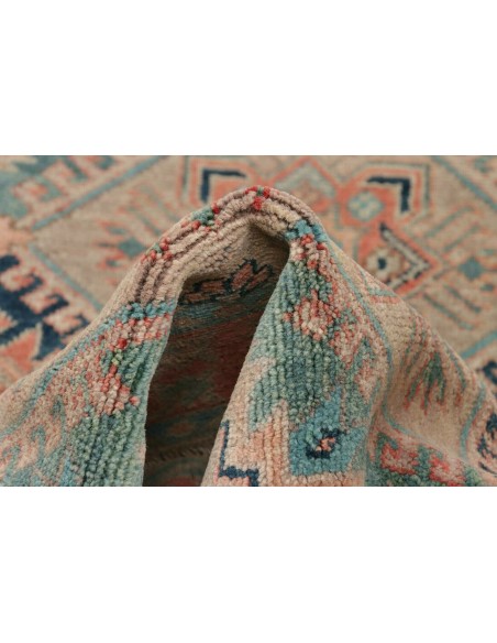 Tappeto Kazak Pakistan cm.78x112