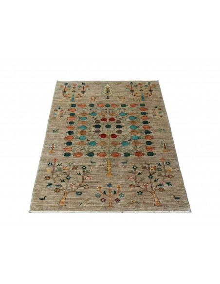 Tappeto Shahi Pakistan cm.99x152